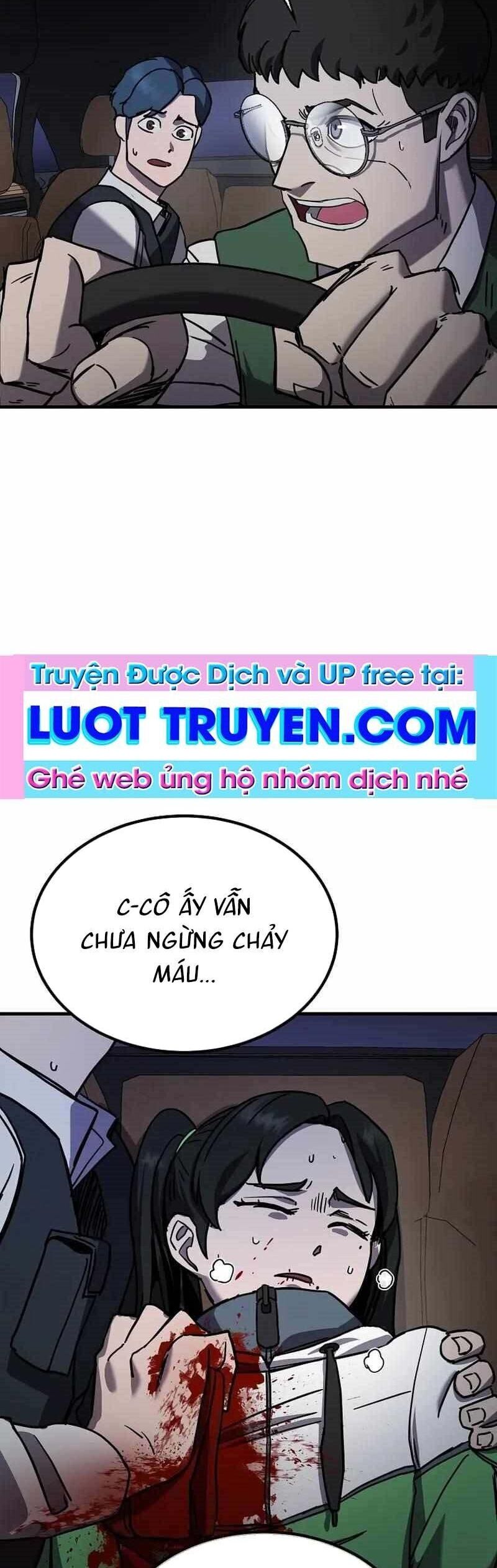 Kẻ Nào Đã Giết Vợ Tôi? - Chương 19 - Trang 42