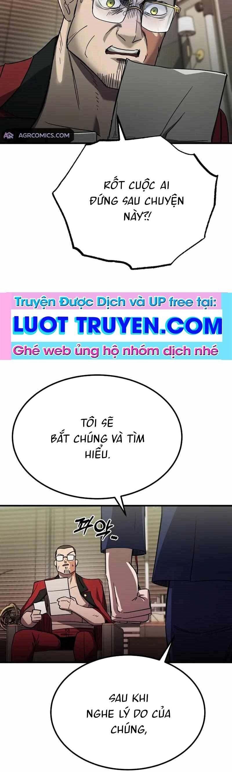 Kẻ Nào Đã Giết Vợ Tôi? - Chương 19 - Trang 30