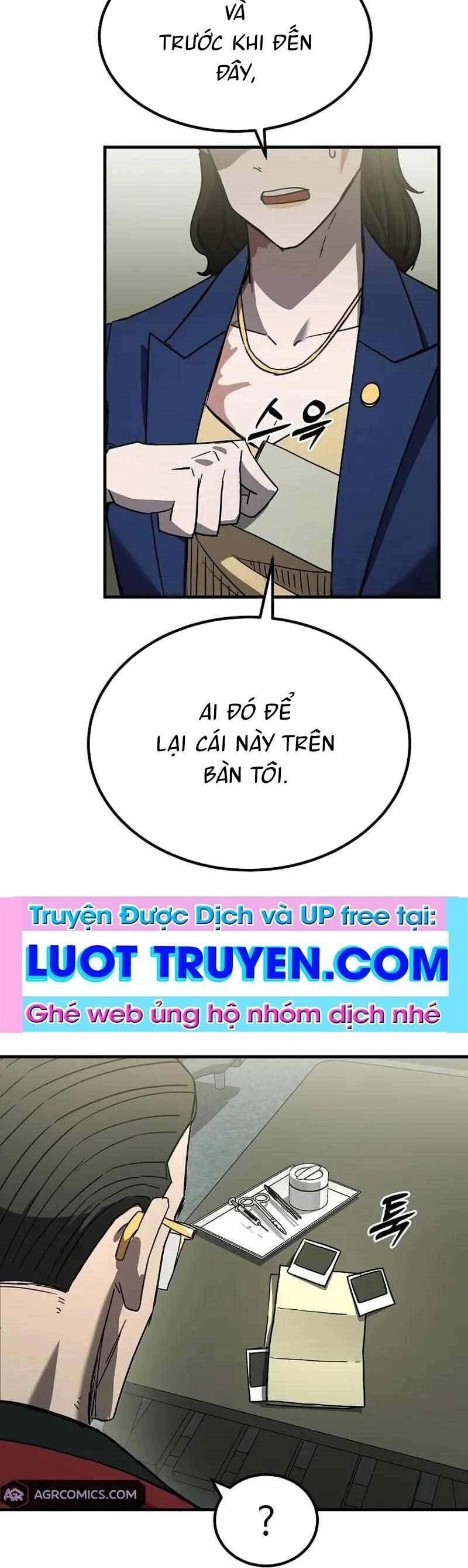 Kẻ Nào Đã Giết Vợ Tôi? - Chương 19 - Trang 27