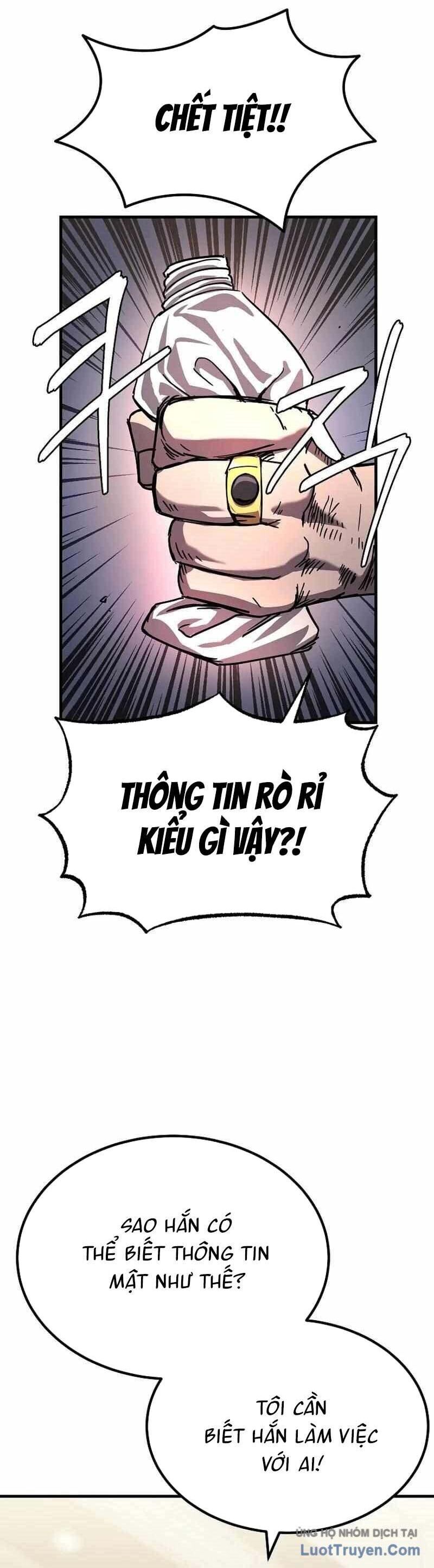 Kẻ Nào Đã Giết Vợ Tôi? - Chương 19 - Trang 22