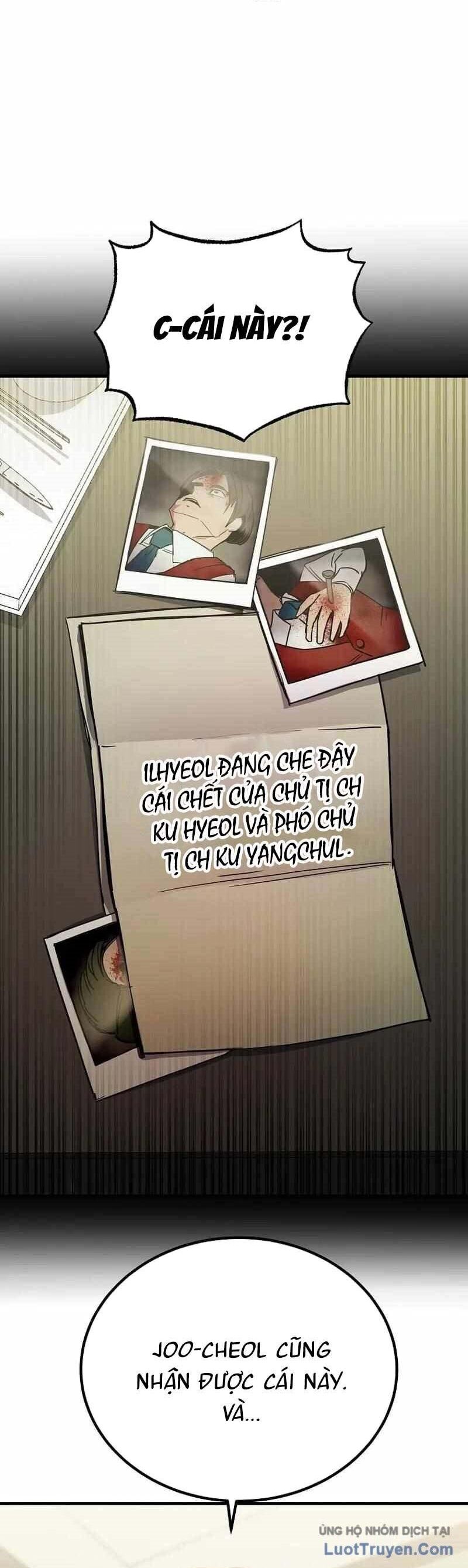 Kẻ Nào Đã Giết Vợ Tôi? - Chương 19 - Trang 28