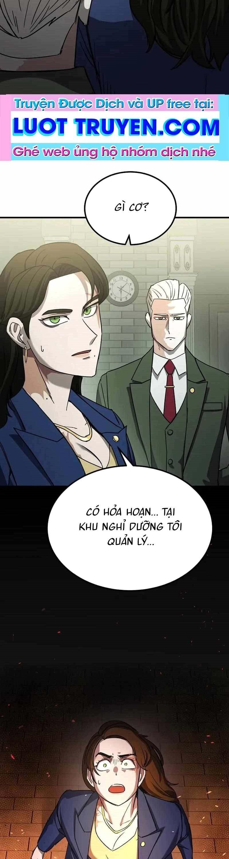 Kẻ Nào Đã Giết Vợ Tôi? - Chương 19 - Trang 24