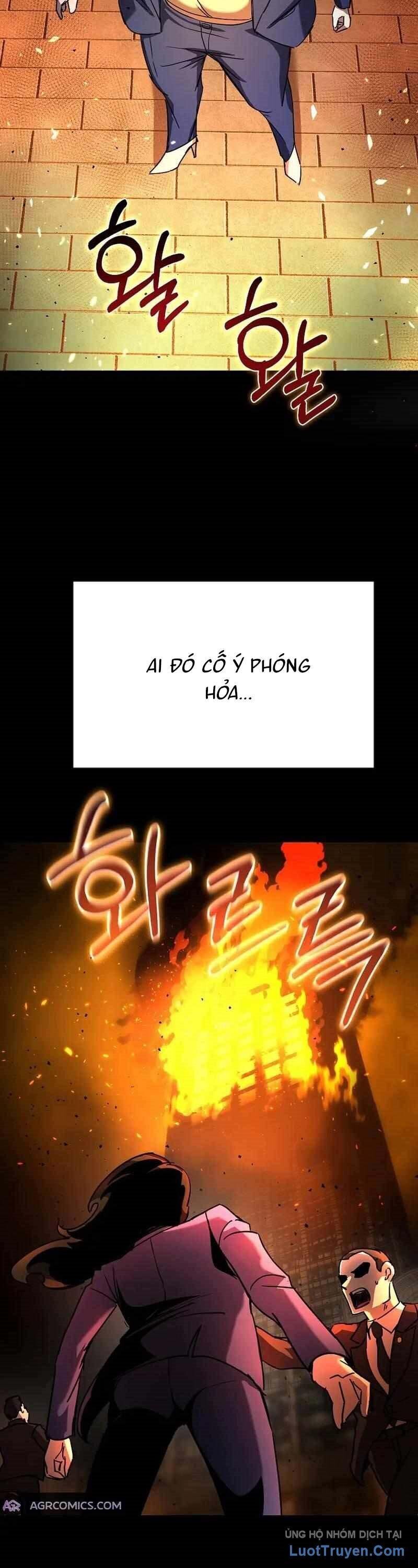 Kẻ Nào Đã Giết Vợ Tôi? - Chương 19 - Trang 25