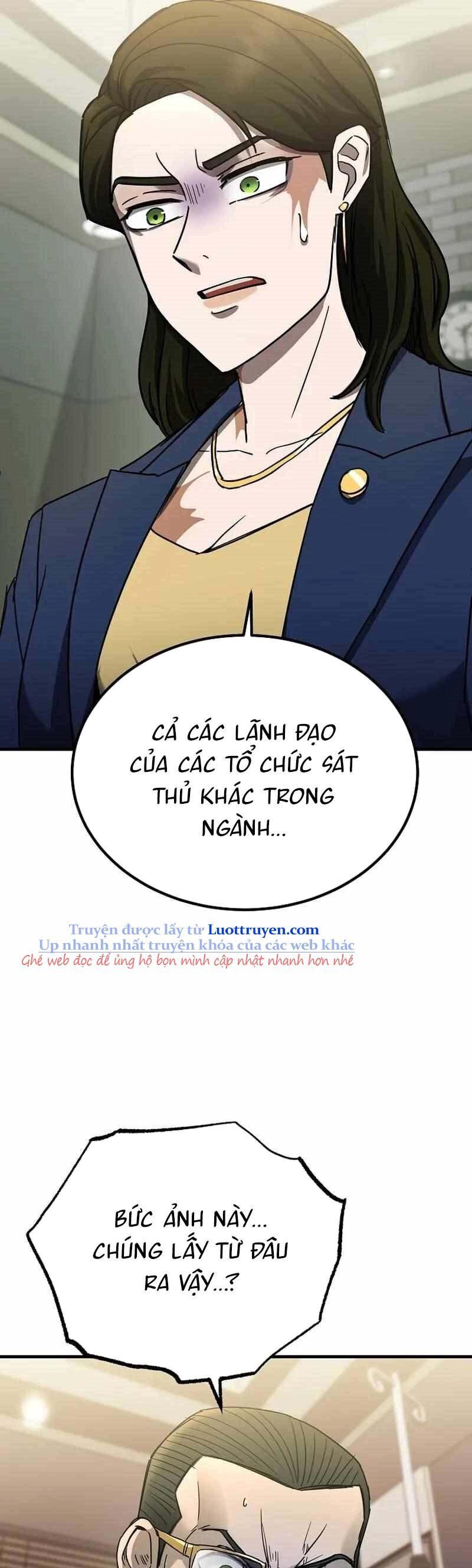 Kẻ Nào Đã Giết Vợ Tôi? - Chương 19 - Trang 29