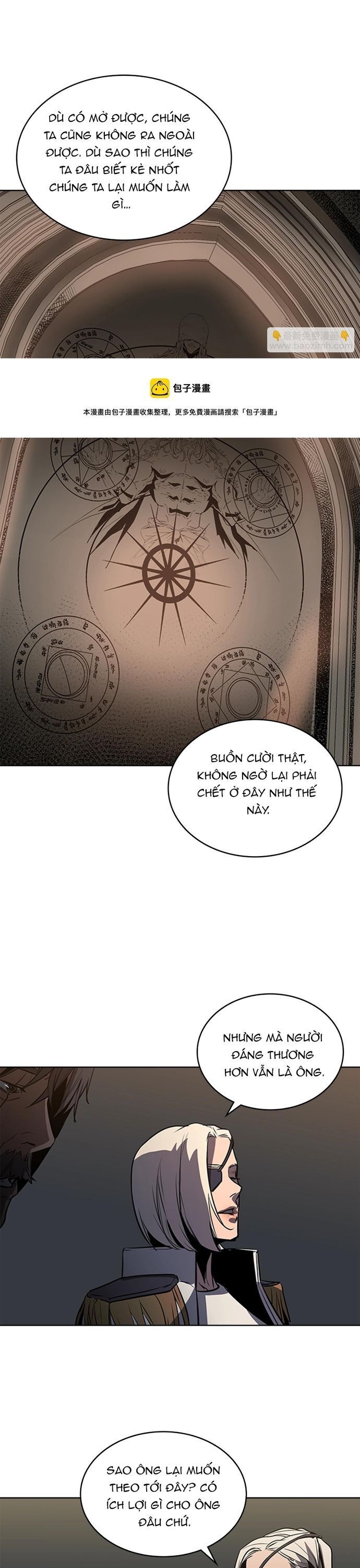 Ta Xuyên Về Hồi Nhỏ Của Đại Bạo Quân , Để Đánh Vỡ Bình Sữa Của Hắn - Chương 50 - Trang 10