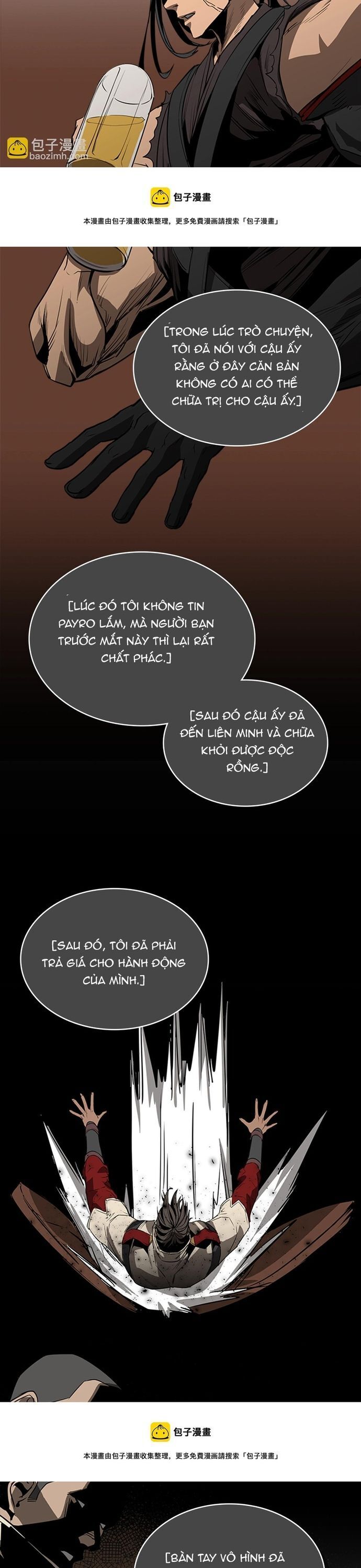 Ta Xuyên Về Hồi Nhỏ Của Đại Bạo Quân , Để Đánh Vỡ Bình Sữa Của Hắn - Chương 50 - Trang 16