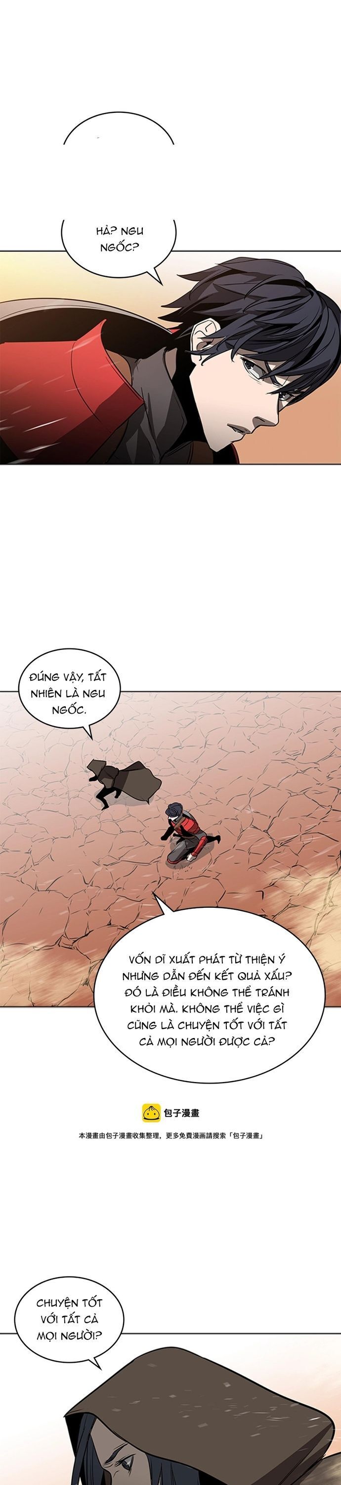 Ta Xuyên Về Hồi Nhỏ Của Đại Bạo Quân , Để Đánh Vỡ Bình Sữa Của Hắn - Chương 50 - Trang 30