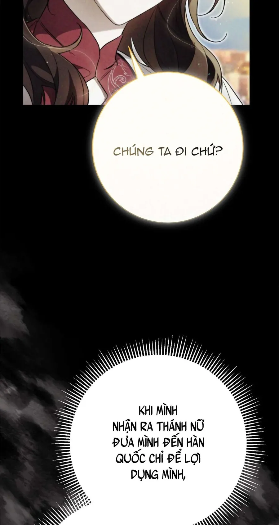 Phương Pháp Từ Chối Sự Ám Ảnh Của Chồng Cũ - Chương 5 - Trang 68