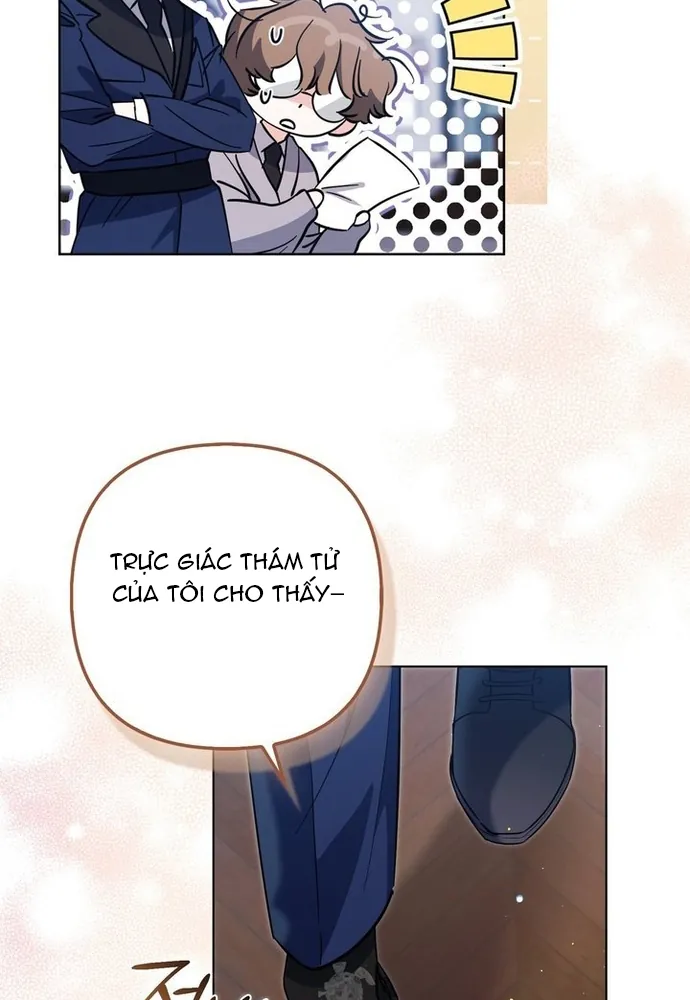 Kẻ Trộm Bóng Đêm Và Cuộc Hôn Nhân Giả Với Điều Tra Viên - Chương 3 - Trang 68