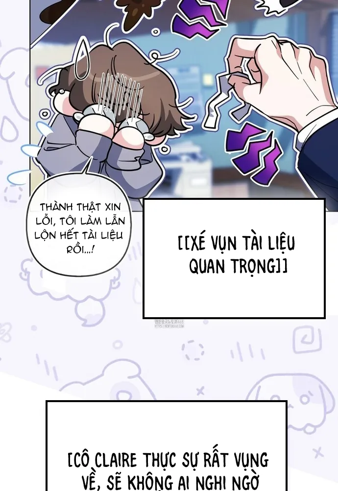 Kẻ Trộm Bóng Đêm Và Cuộc Hôn Nhân Giả Với Điều Tra Viên - Chương 3 - Trang 66