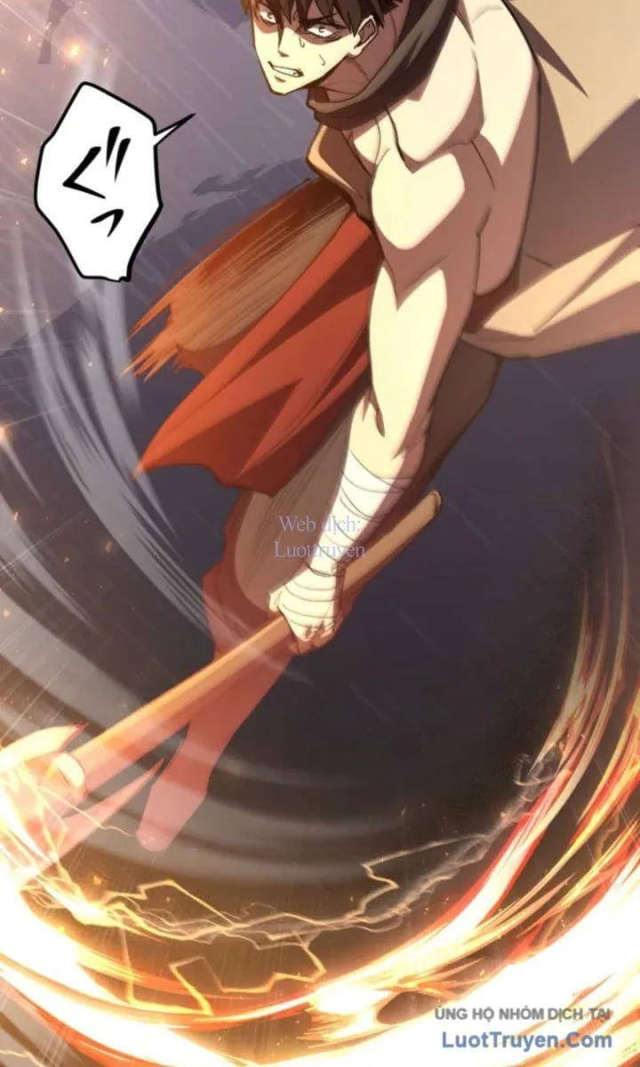 Trở Thành Cuồng Nhân Ở Chính Thế Giới Mà Mình Tạo Ra - Chương 6 - Trang 99
