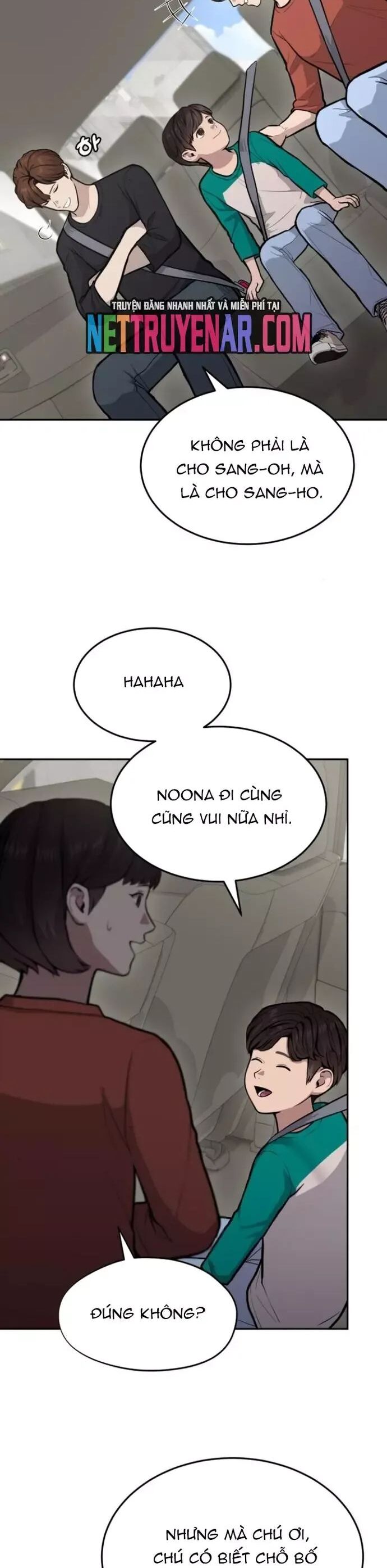 Sứ Mệnh Thần Y - Chương 30 - Trang 4