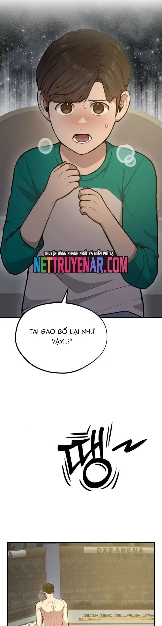 Sứ Mệnh Thần Y - Chương 30 - Trang 25
