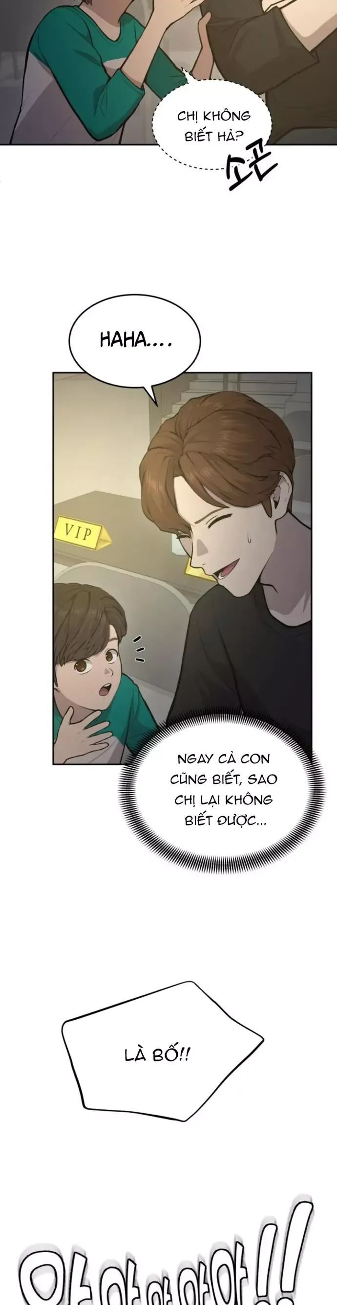 Sứ Mệnh Thần Y - Chương 30 - Trang 14