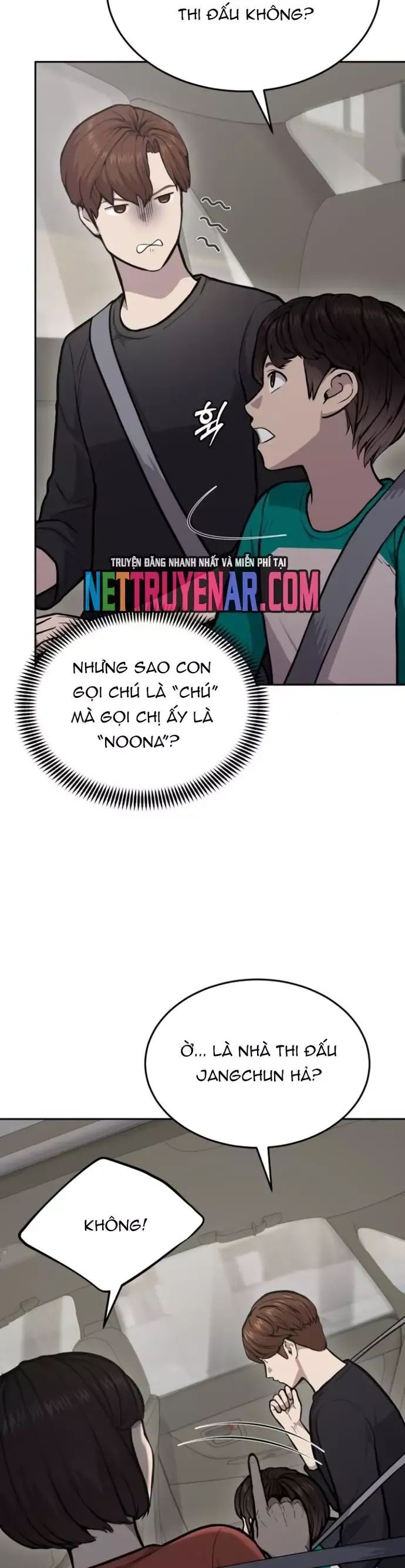 Sứ Mệnh Thần Y - Chương 30 - Trang 5