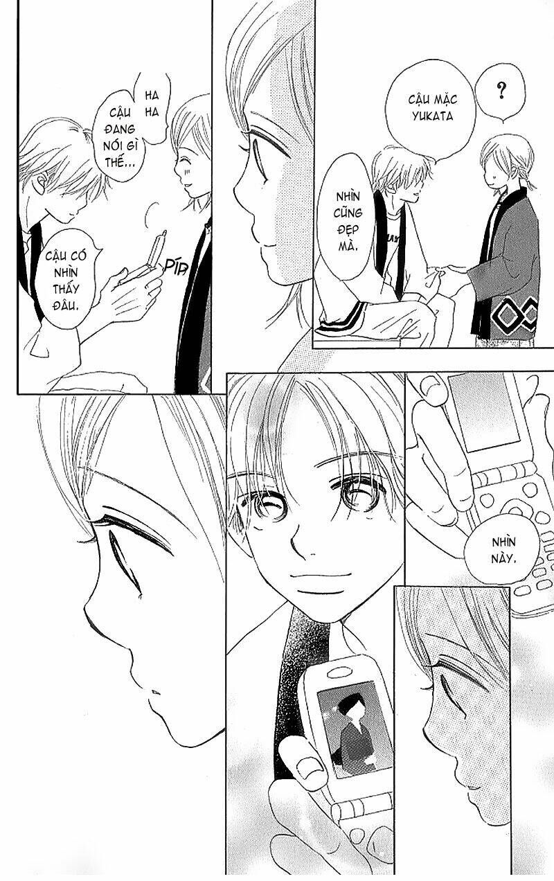Bokura Ga Ita - Chương 5 - Trang 45