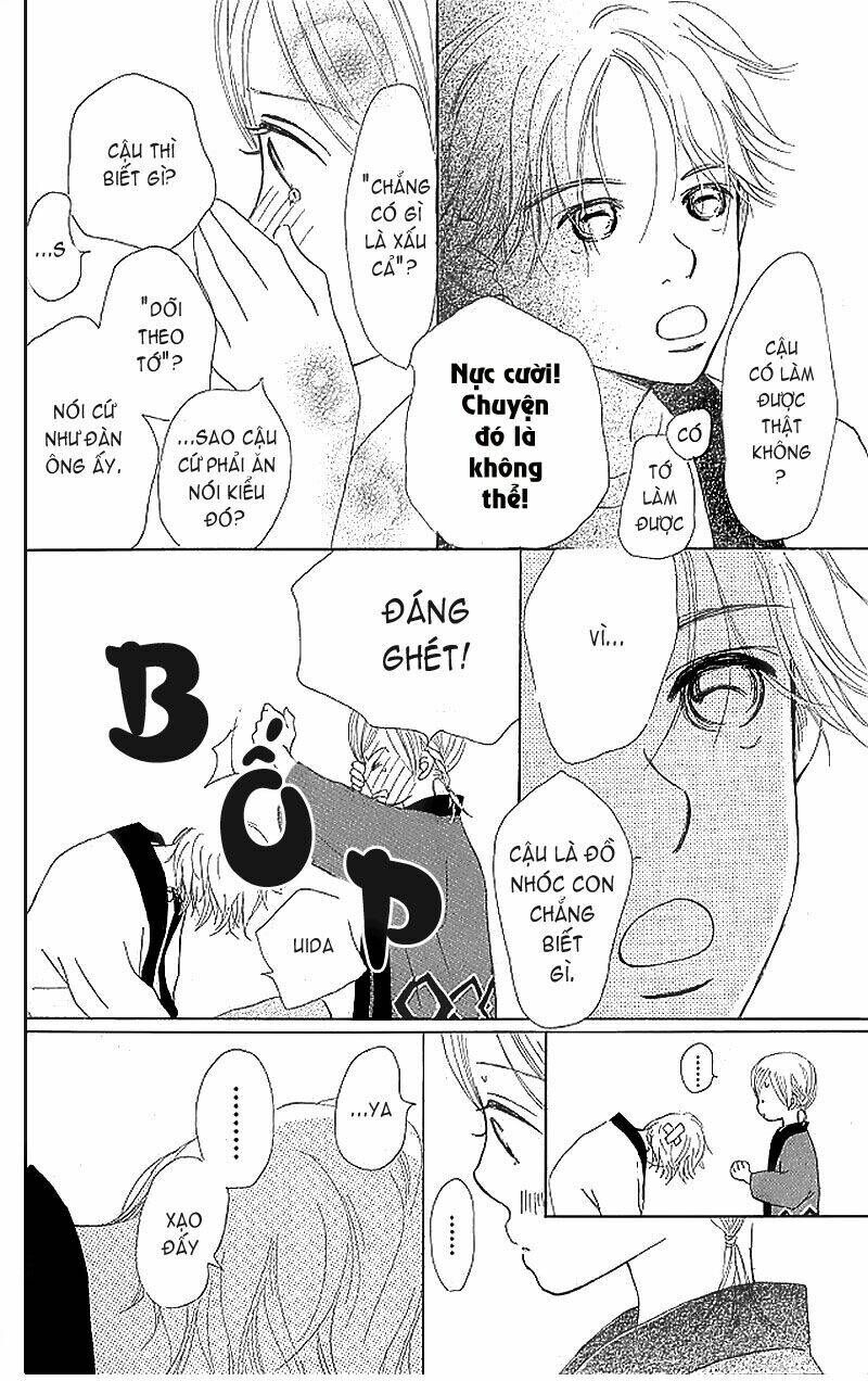 Bokura Ga Ita - Chương 5 - Trang 47