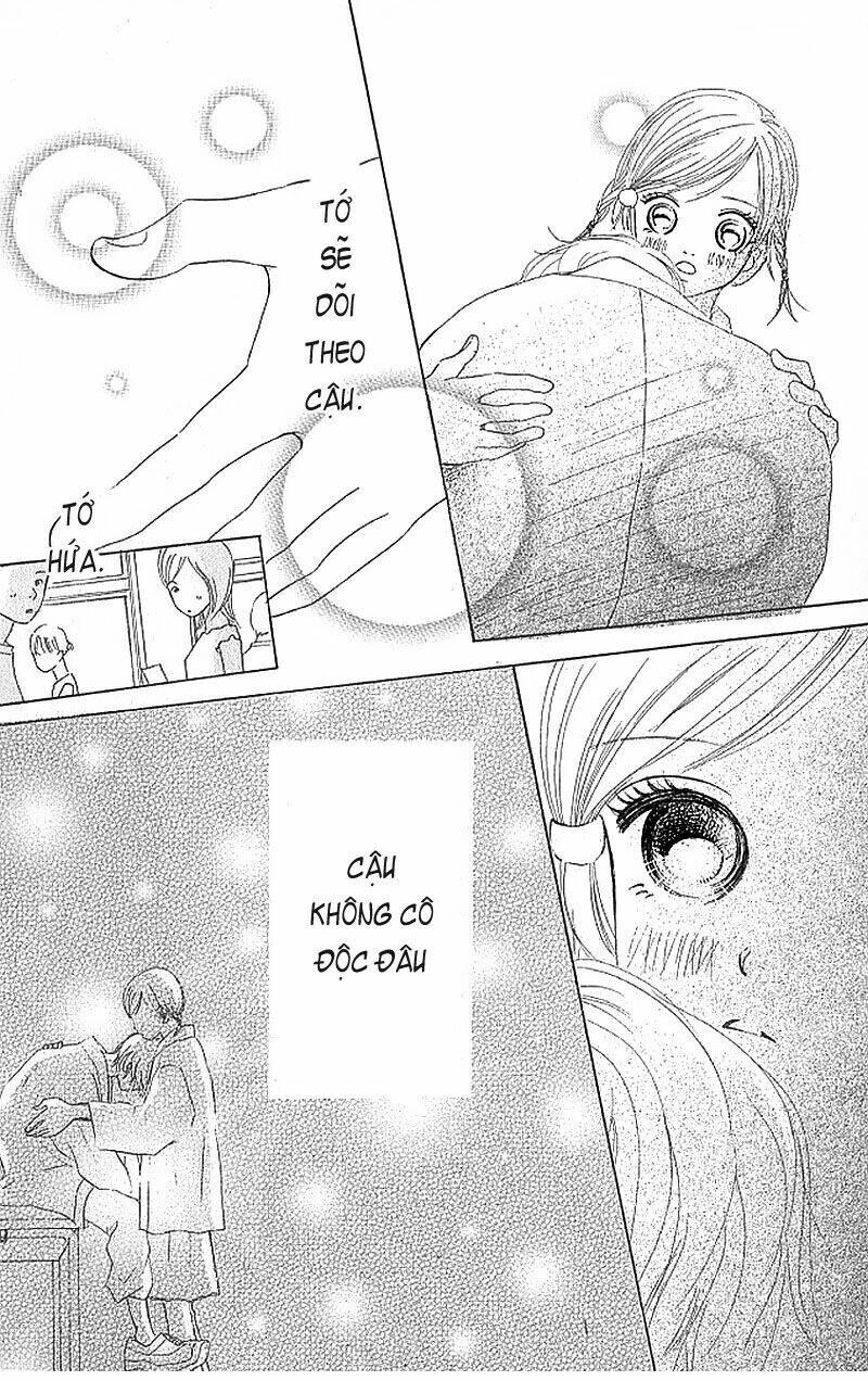 Bokura Ga Ita - Chương 5 - Trang 49