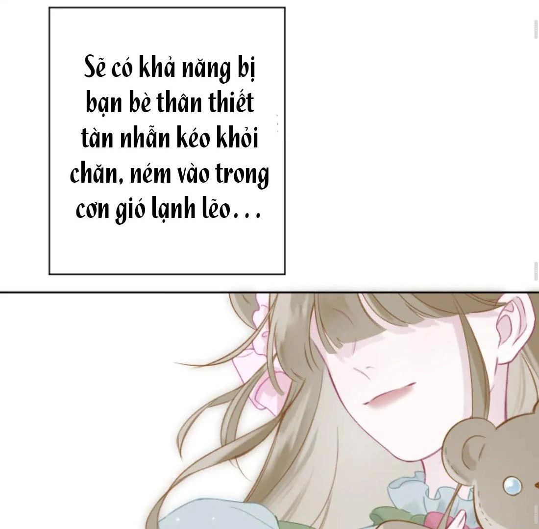 Decibel Nhịp Tim Chương 1 Ảnh 4