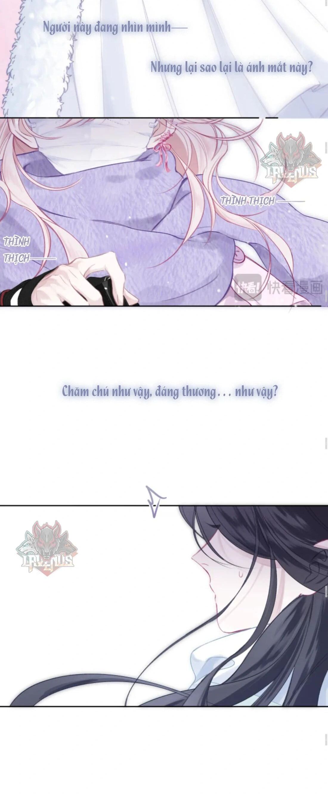 Decibel Nhịp Tim Chương 1 Ảnh 30
