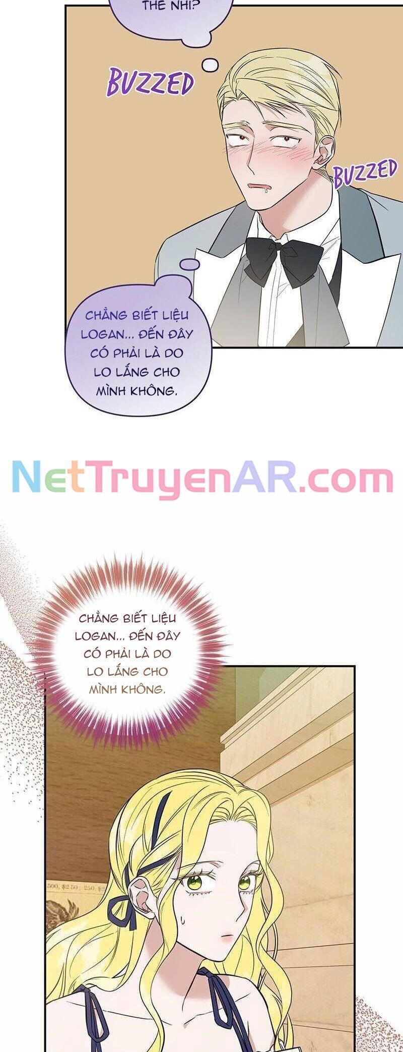 Sự Quyến Rũ Của Người Vợ Chương 44 Ảnh 10