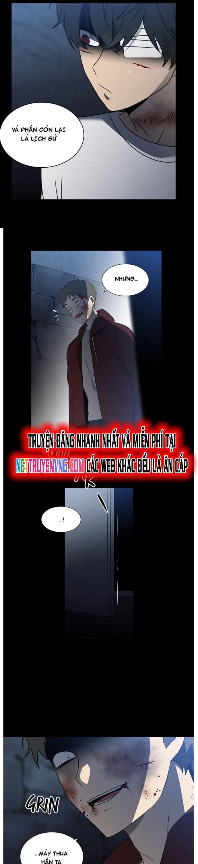 Độc Chiếm - Chương 14 - Trang 16