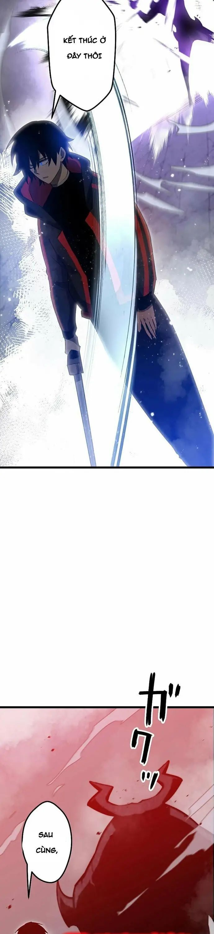 Shinda Suu Dake Chou Kyouka -Death Penalty - Chương 3 - Trang 46