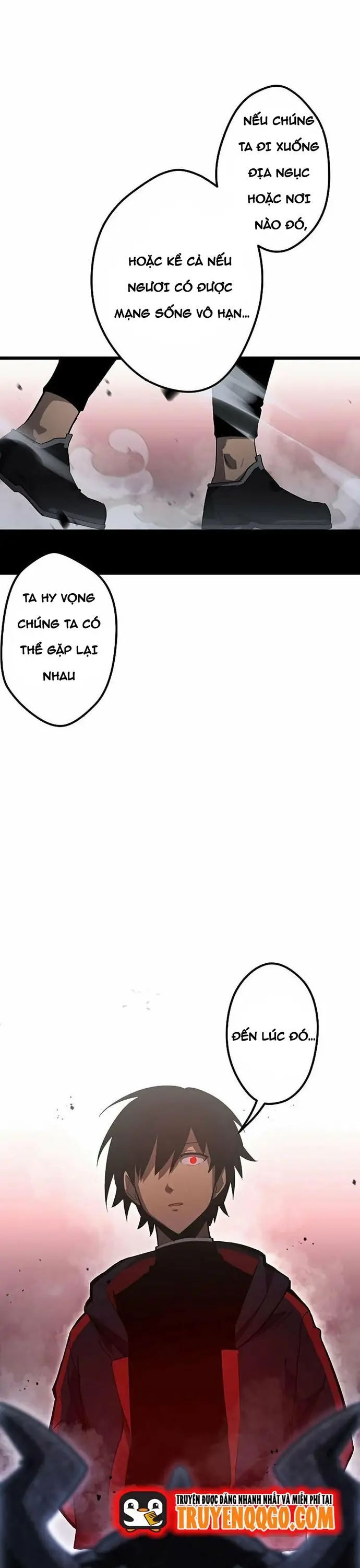 Shinda Suu Dake Chou Kyouka -Death Penalty - Chương 3 - Trang 48