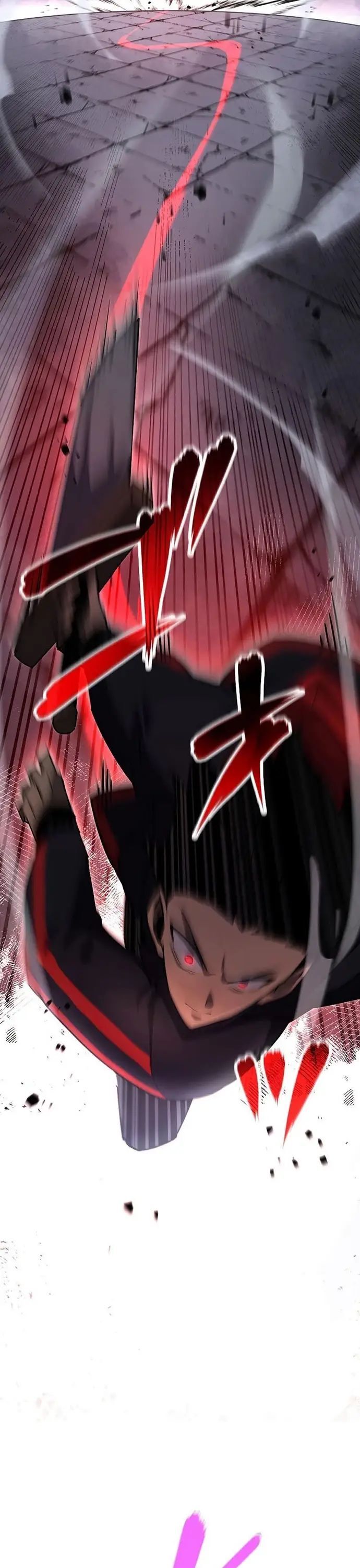Shinda Suu Dake Chou Kyouka -Death Penalty - Chương 3 - Trang 42