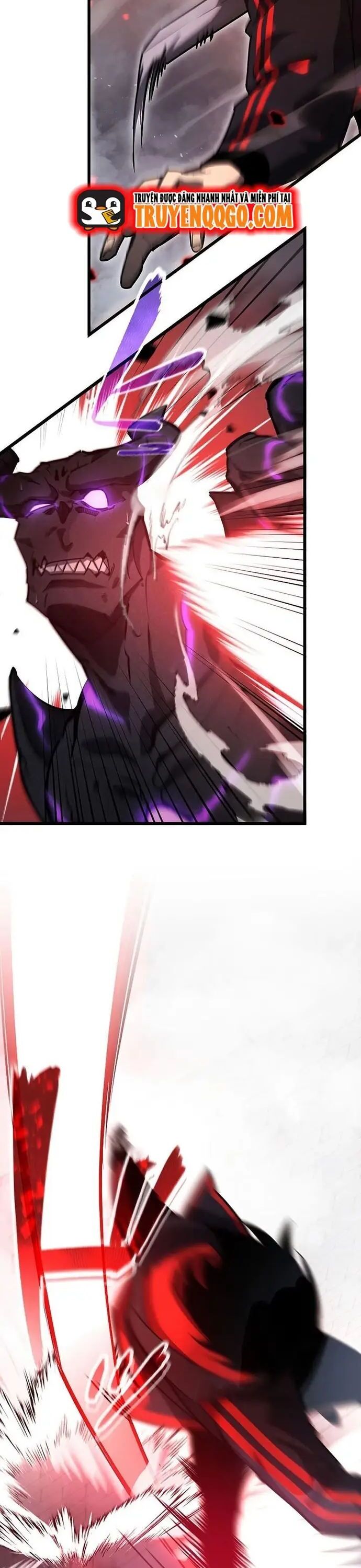 Shinda Suu Dake Chou Kyouka -Death Penalty - Chương 3 - Trang 5