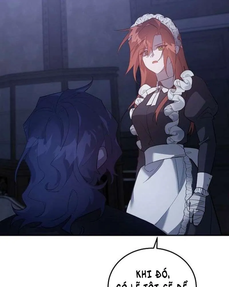 Nữ Hầu Báo Thù: Thời Khắc Cuối Cùng - Chương 34 - Trang 47