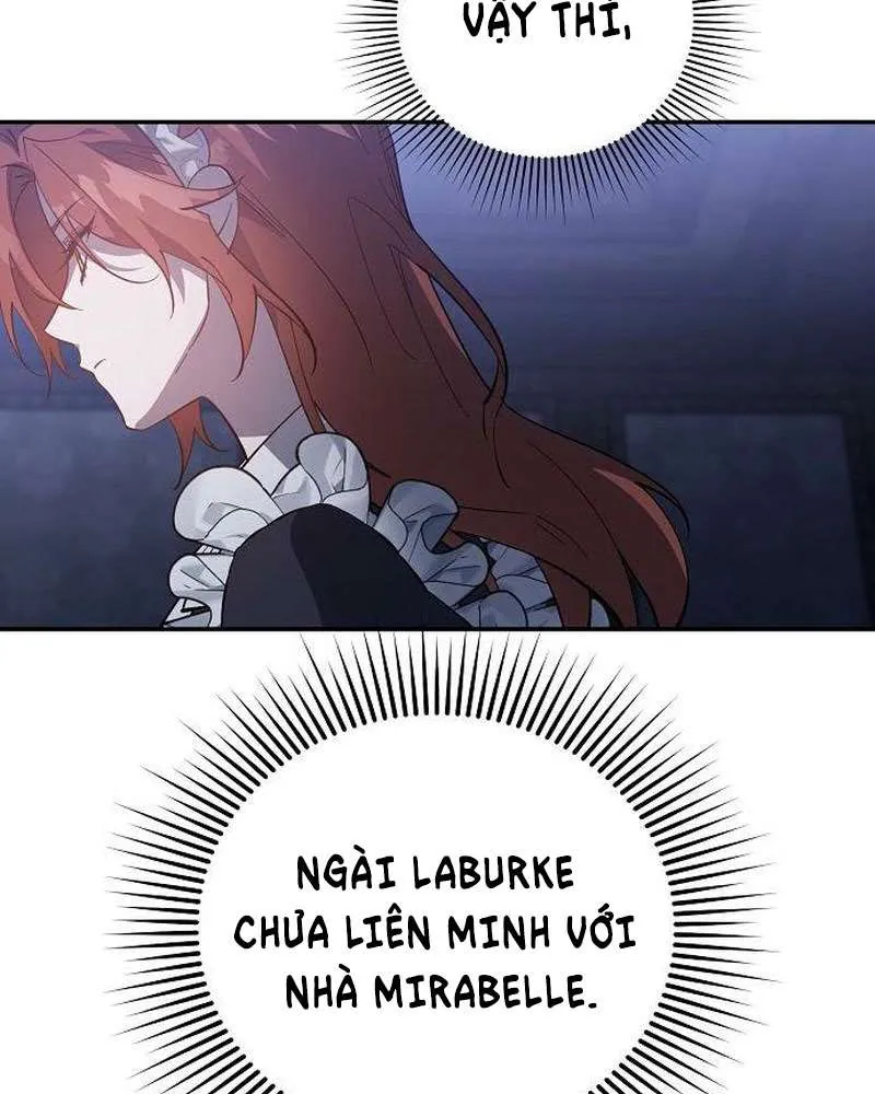Nữ Hầu Báo Thù: Thời Khắc Cuối Cùng - Chương 34 - Trang 37