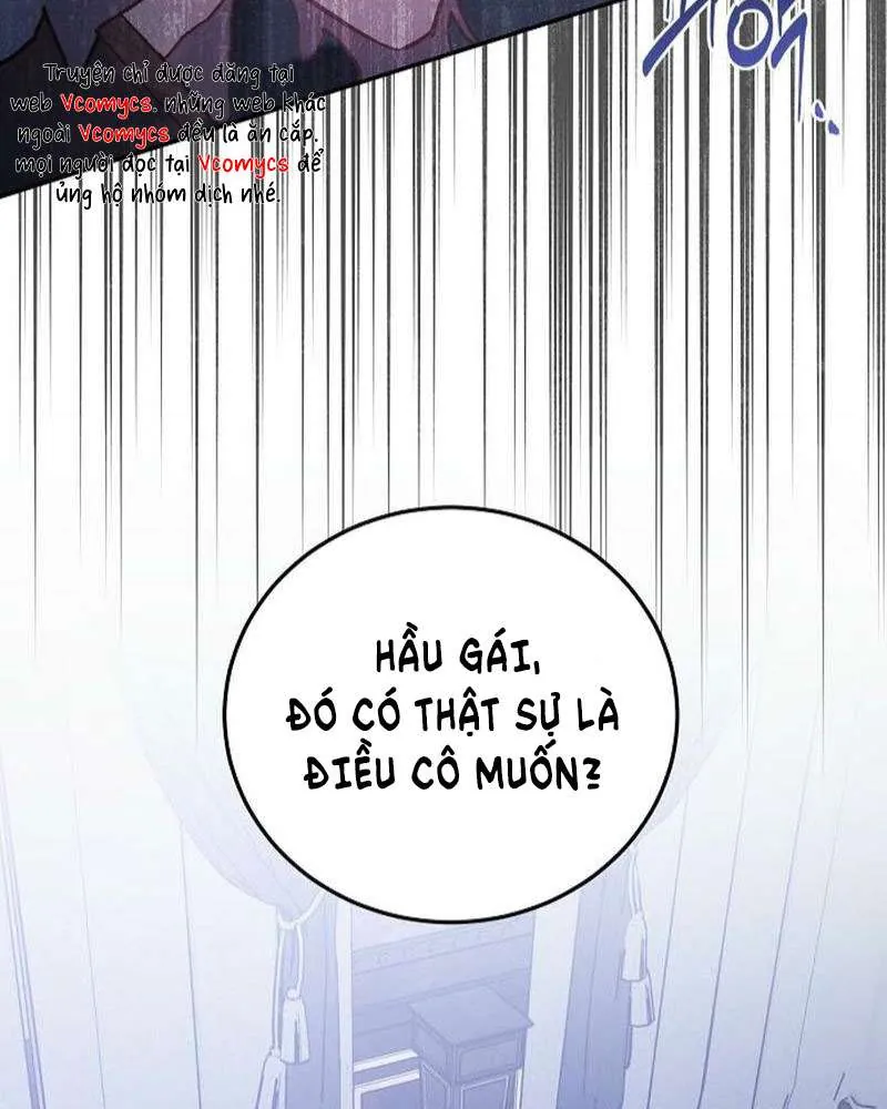 Nữ Hầu Báo Thù: Thời Khắc Cuối Cùng - Chương 34 - Trang 53