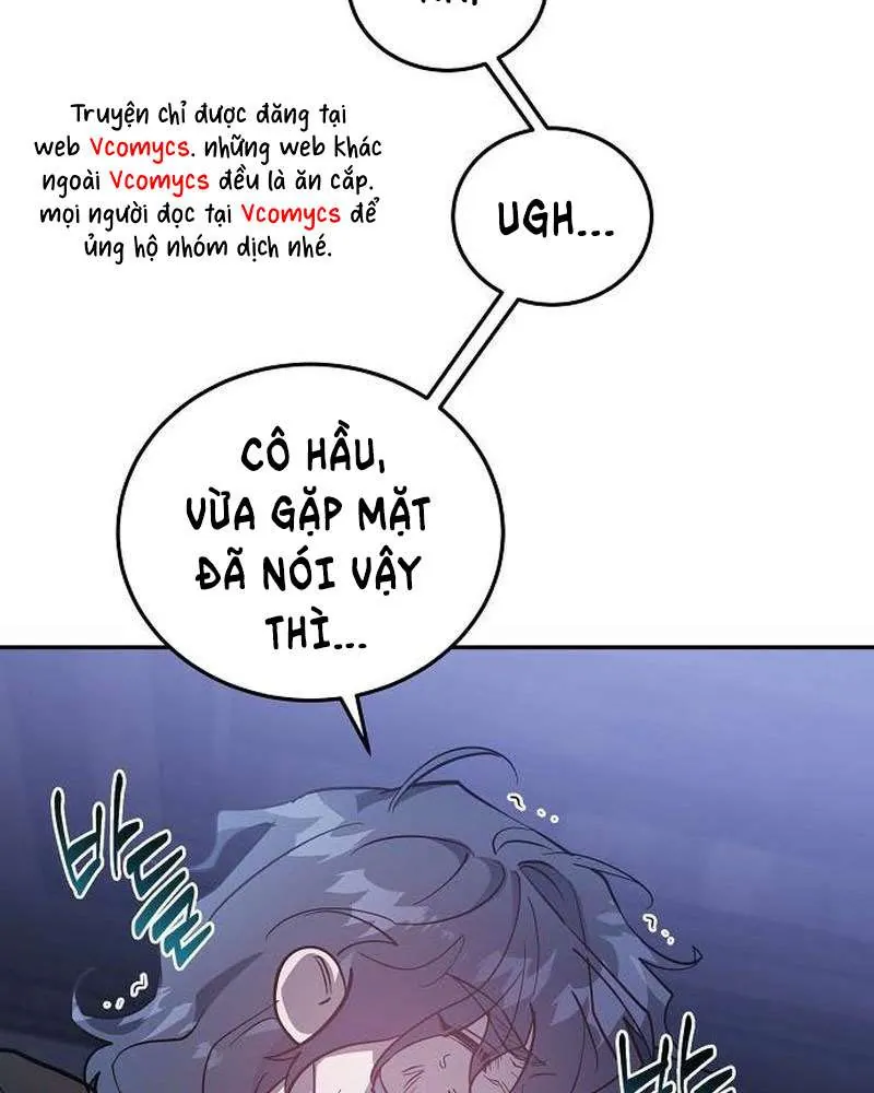 Nữ Hầu Báo Thù: Thời Khắc Cuối Cùng - Chương 34 - Trang 28