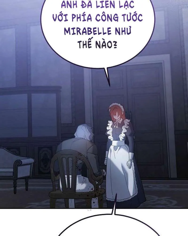 Nữ Hầu Báo Thù: Thời Khắc Cuối Cùng - Chương 34 - Trang 31