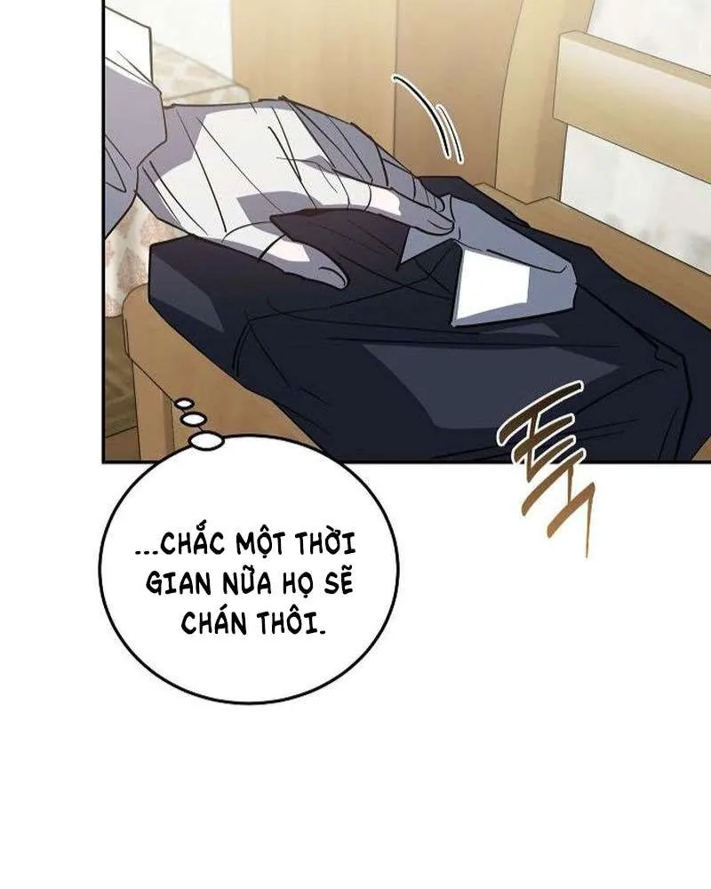 Nữ Hầu Báo Thù: Thời Khắc Cuối Cùng - Chương 34 - Trang 85