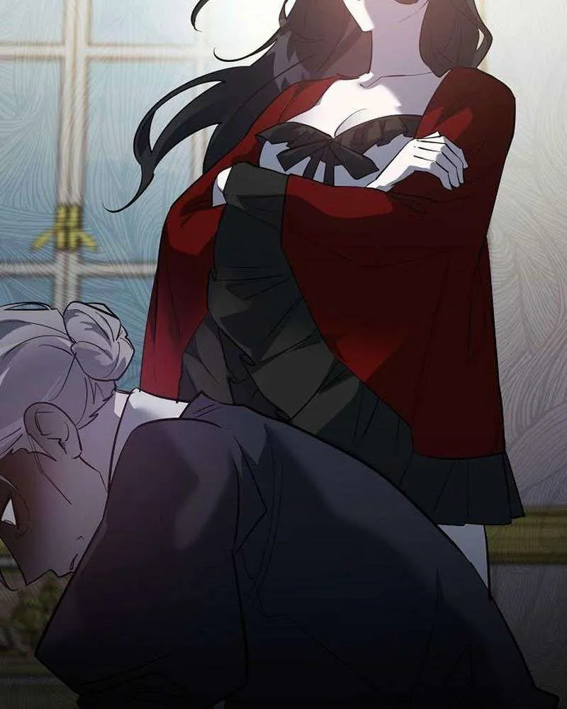 Nữ Hầu Báo Thù: Thời Khắc Cuối Cùng - Chương 34 - Trang 116