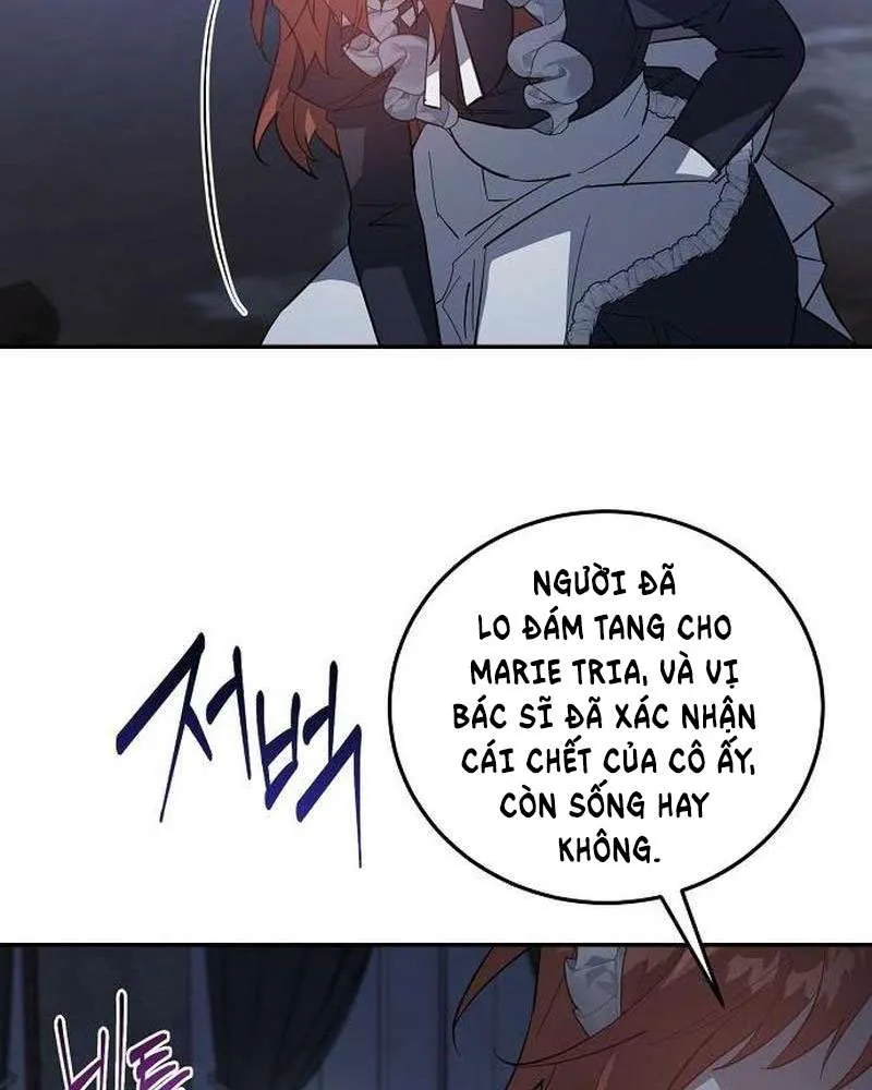 Nữ Hầu Báo Thù: Thời Khắc Cuối Cùng - Chương 34 - Trang 67