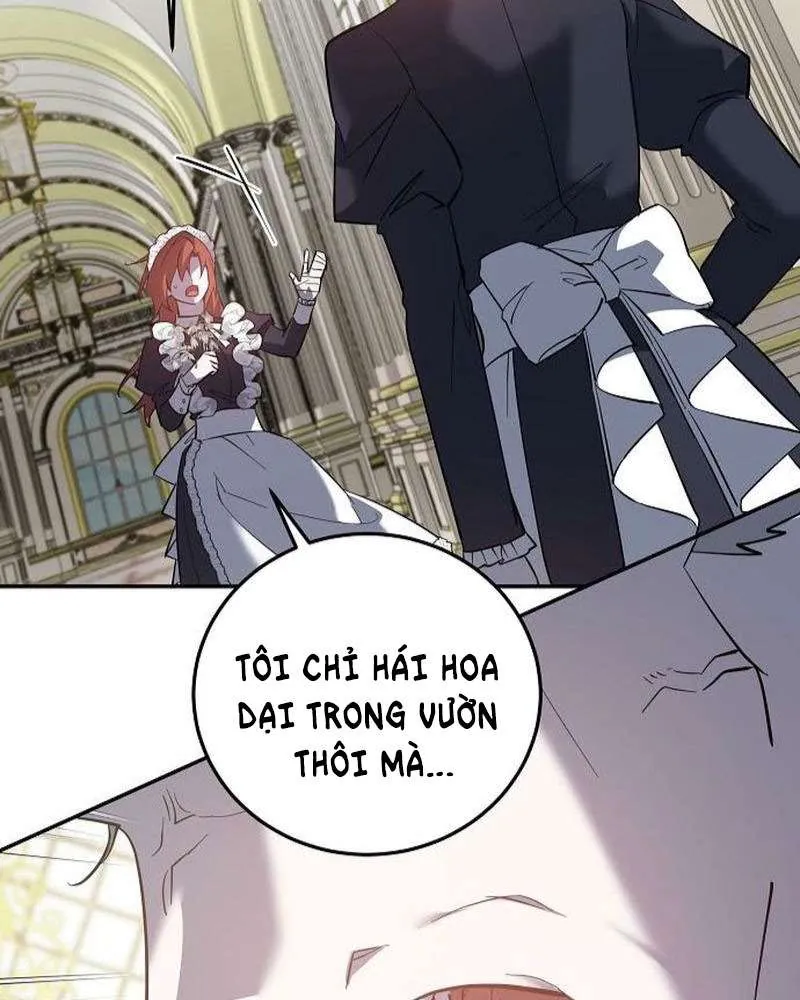 Nữ Hầu Báo Thù: Thời Khắc Cuối Cùng - Chương 34 - Trang 100