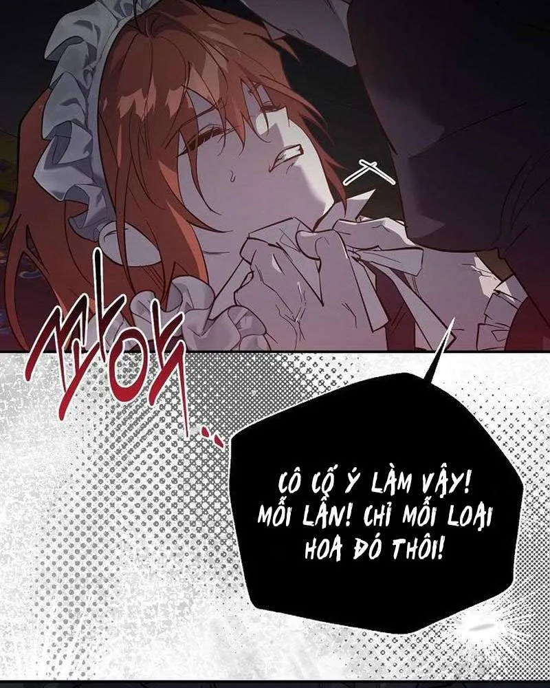 Nữ Hầu Báo Thù: Thời Khắc Cuối Cùng - Chương 34 - Trang 113