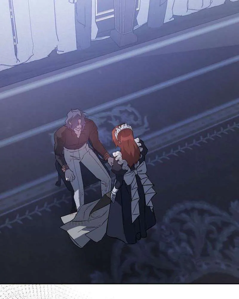 Nữ Hầu Báo Thù: Thời Khắc Cuối Cùng - Chương 34 - Trang 54