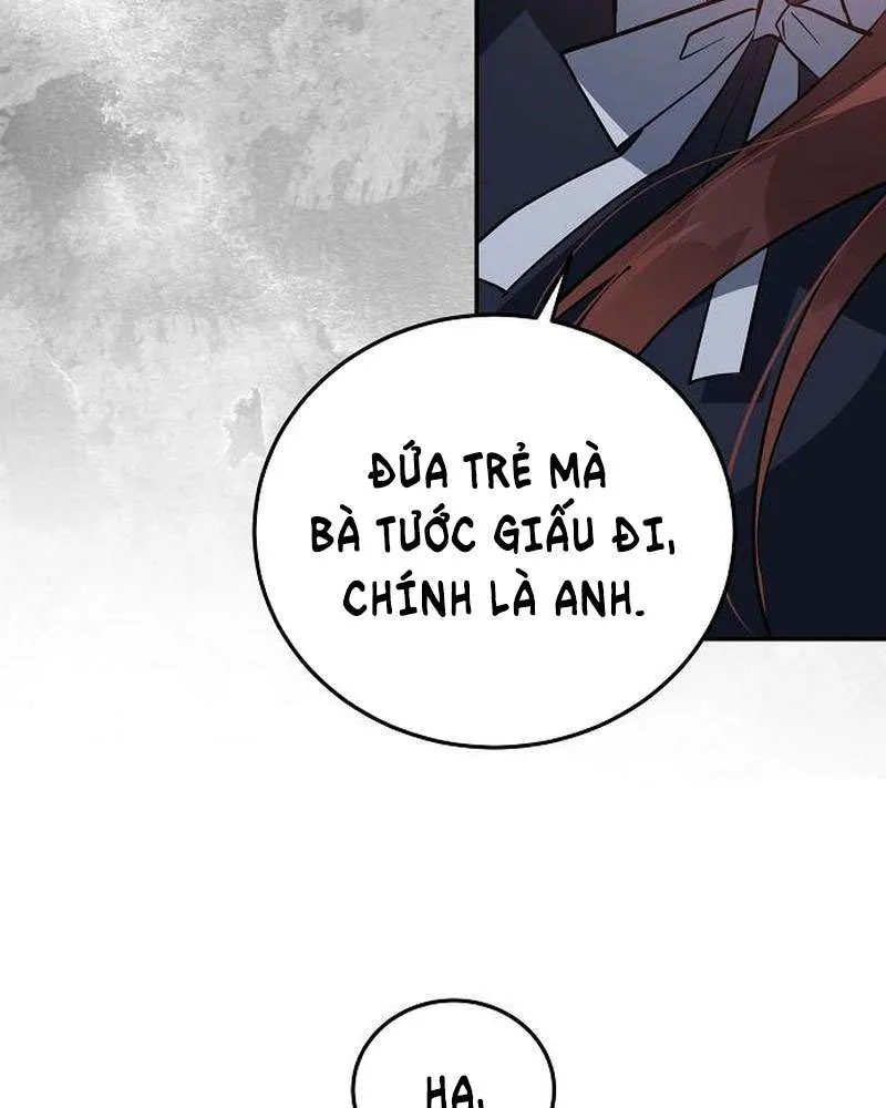 Nữ Hầu Báo Thù: Thời Khắc Cuối Cùng - Chương 34 - Trang 27