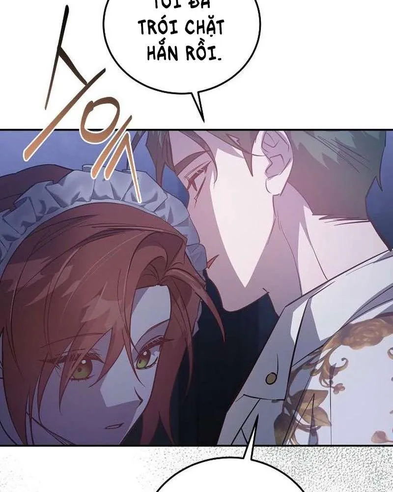 Nữ Hầu Báo Thù: Thời Khắc Cuối Cùng - Chương 34 - Trang 13