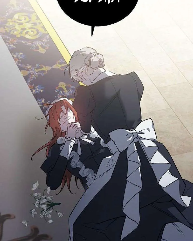 Nữ Hầu Báo Thù: Thời Khắc Cuối Cùng - Chương 34 - Trang 111