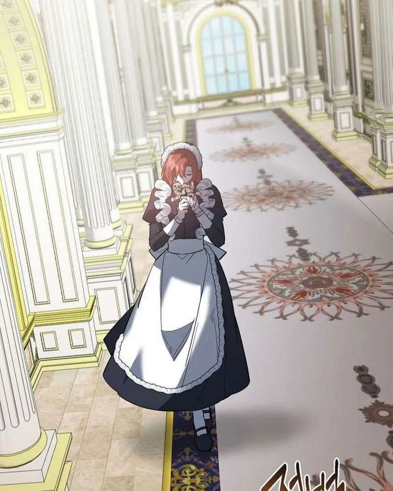 Nữ Hầu Báo Thù: Thời Khắc Cuối Cùng - Chương 34 - Trang 92