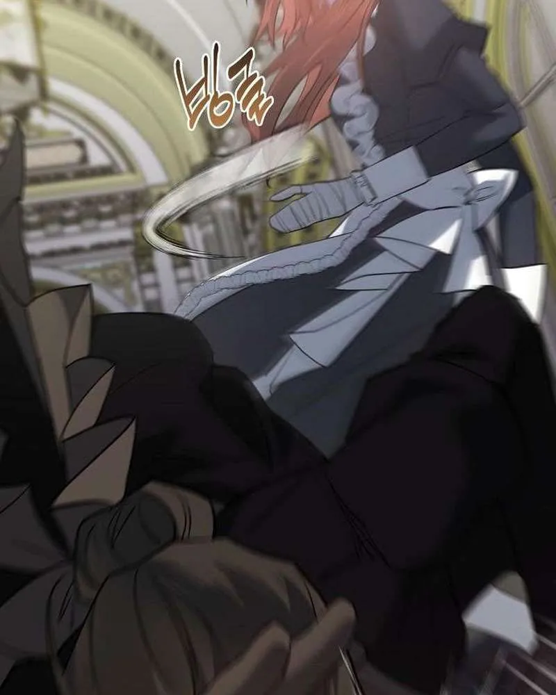 Nữ Hầu Báo Thù: Thời Khắc Cuối Cùng - Chương 34 - Trang 105