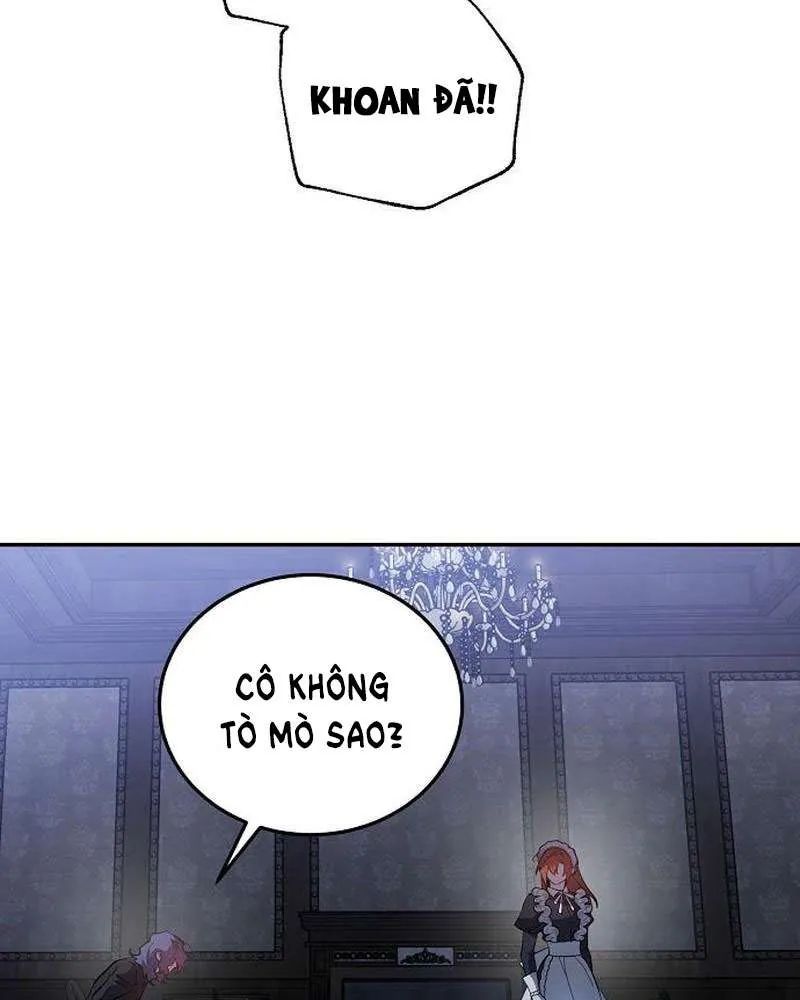 Nữ Hầu Báo Thù: Thời Khắc Cuối Cùng - Chương 34 - Trang 40