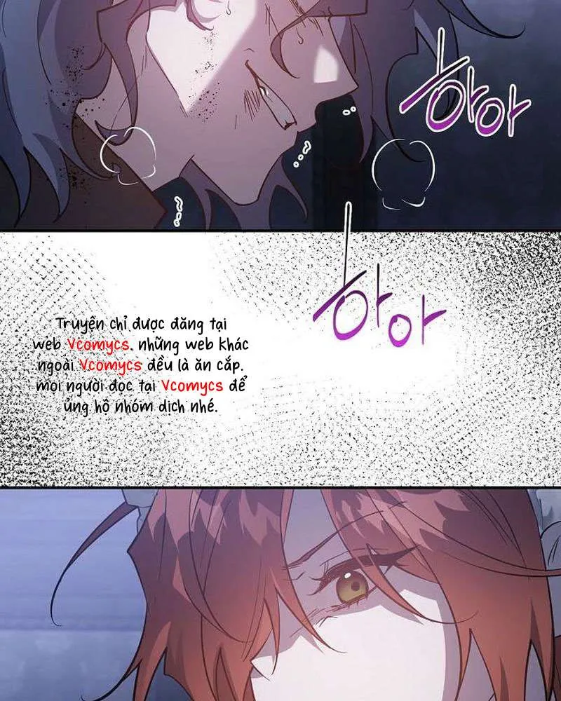 Nữ Hầu Báo Thù: Thời Khắc Cuối Cùng - Chương 34 - Trang 42