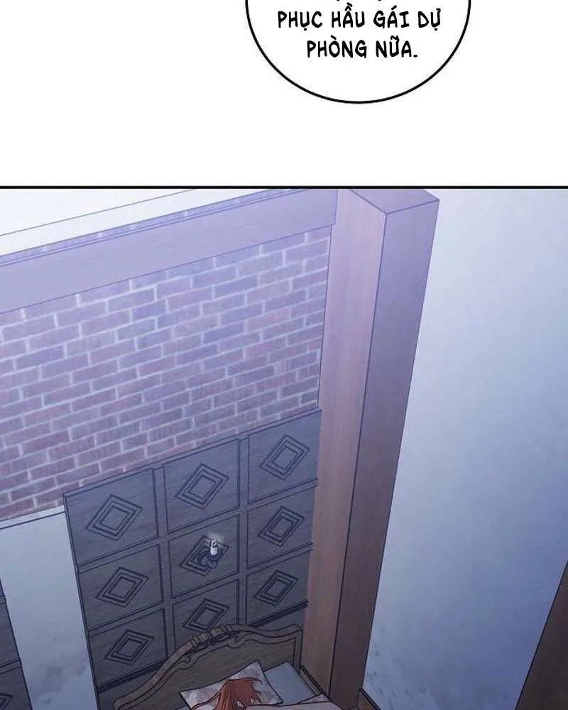 Nữ Hầu Báo Thù: Thời Khắc Cuối Cùng - Chương 34 - Trang 87