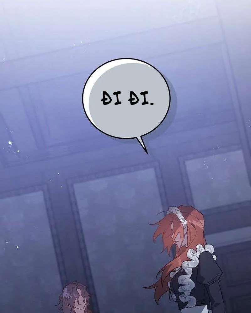 Nữ Hầu Báo Thù: Thời Khắc Cuối Cùng - Chương 34 - Trang 71